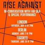 In-Store Event @ The MOCA TORONTO