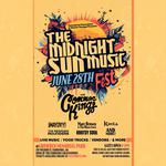Fairbanks Midnight Sun Festival 2025