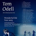 Wonderful Life Tour w/ Tom Odell