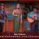 Masters of Hawaiian Music: George Kahumoku, Daniel Ho, Tia Carrere