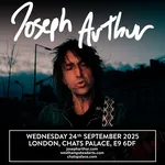 Joseph Arthur