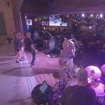 Fable @ Troy's at Texas Live!