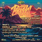 Kccn 100 Birthday Bash