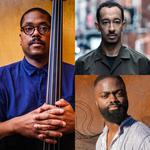 Blue Note Tokyo w/ Vicente Archer Trio