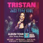 Tristan Frou Frou on tour 2026