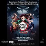 Demon Slayer: Kimetsu no Yaiba In Concert