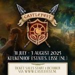 CastleFest 2025