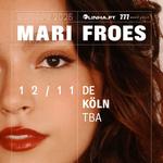 Veedel Club, Köln (DE)