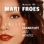 Jazzmontez, Frankfurt (DE)