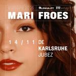 Jubez, Karlsruhe (DE)