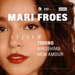 Hiroshima Mon Amour, Torino (IT)