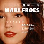 Estragon Club, Bologna (IT)