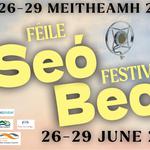 Kíla @ Seó Beo