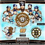 Shoresy Fall Classic