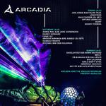 Glastonbury Festival (DJ Set) - Arcadia