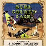 The Burl County Fair 2025