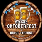 Medford Oktoberfest  2025