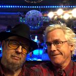Peter Wilson & John Girton @ Auburn Centeral Square