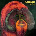 Francbâtards @ Jardin des Bières, Pouzza Fest 2026