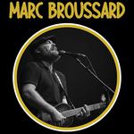 Marc Broussard