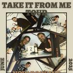 Take it from Me Tour with Jason Gray & Josh Wilson