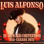 Luis Alfonso @ Woodbridge, VA