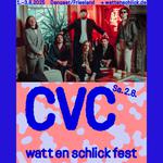 'Watt En Schlick' Festival