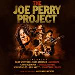 Jared James Nichols Supports The Joe Perry Project
