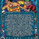 Warped Tour Long Beach  2025