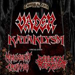 Carnival of Death Tour 2025