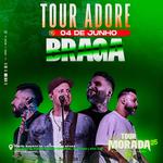 TOUR ADORE BRAGA