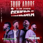 TOUR ADORE GENEBRA