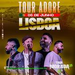 TOUR ADORE LISBOA