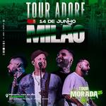 TOUR ADORE MILÃO