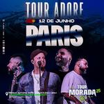 TOUR ADORE PARIS