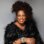 Dianne Reeves: Christmas Time Is Here