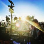 Live and Local at the Quarterdeck with Carrie Clark & the Lonesome Lovers