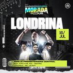 TOUR MORADA LONDRINA