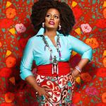 DIANNE REEVES: CHRISTMAS TIME IS HERE
