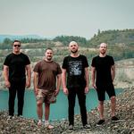 Hate it too + Mush + Mange la machine