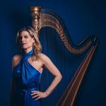 Date Night at The MET: Kirsten Agresta Copely, Harp