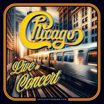 Chicago at Wolf Trap