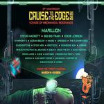 Cruise to the Edge 2026