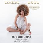 Turnê Todas Elas