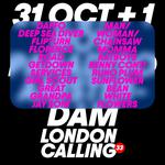 London Calling 2025