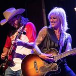 Darci Carlson Acoustic Duo