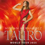 Jujuy, Argentina - Tauro World Tour - Centro Cultural Martín Fierro