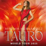 Catamarca, Argentina - Tauro World Tour - Cine Teatro