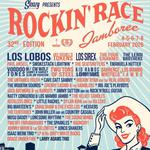 Rockin' Race Jamboree 2026