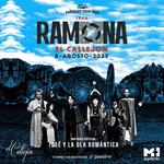Ramona en León Portales Tour